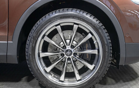 Volkswagen Tiguan II, 2020 год, 3 998 000 рублей, 29 фотография