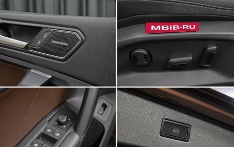 Volkswagen Tiguan II, 2020 год, 3 998 000 рублей, 26 фотография