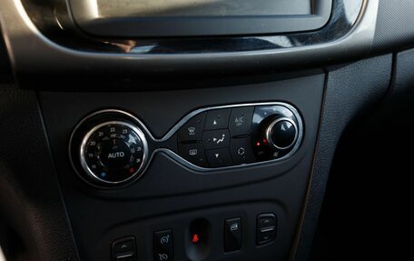 Renault Sandero II рестайлинг, 2018 год, 1 150 000 рублей, 11 фотография