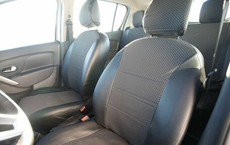 Renault Sandero II рестайлинг, 2018 год, 1 150 000 рублей, 9 фотография