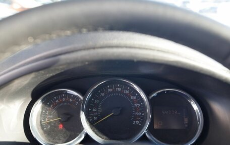 Renault Sandero II рестайлинг, 2018 год, 1 150 000 рублей, 10 фотография