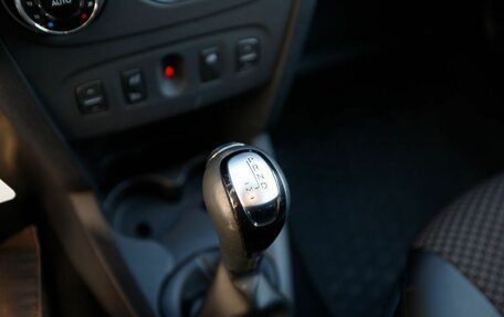 Renault Sandero II рестайлинг, 2018 год, 1 150 000 рублей, 13 фотография