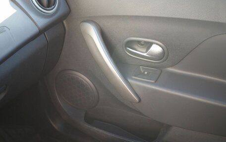 Renault Sandero II рестайлинг, 2018 год, 1 150 000 рублей, 14 фотография