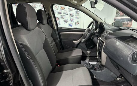 Renault Duster I рестайлинг, 2015 год, 1 049 000 рублей, 14 фотография