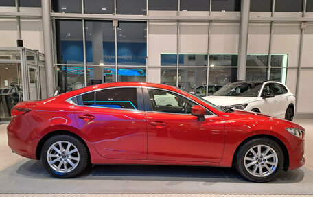 Mazda 6, 2017 год, 1 949 000 рублей, 5 фотография