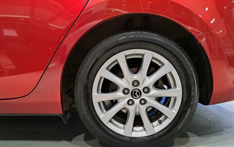 Mazda 6, 2017 год, 1 949 000 рублей, 22 фотография