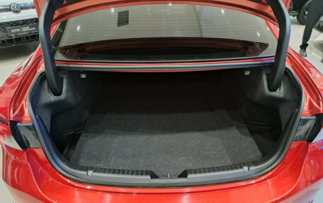 Mazda 6, 2017 год, 1 949 000 рублей, 12 фотография