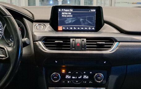 Mazda 6, 2017 год, 1 949 000 рублей, 18 фотография