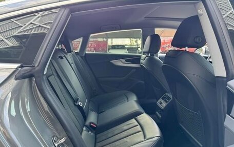 Audi A5, 2022 год, 5 300 000 рублей, 9 фотография