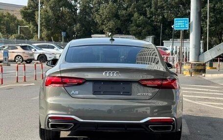 Audi A5, 2022 год, 5 300 000 рублей, 5 фотография