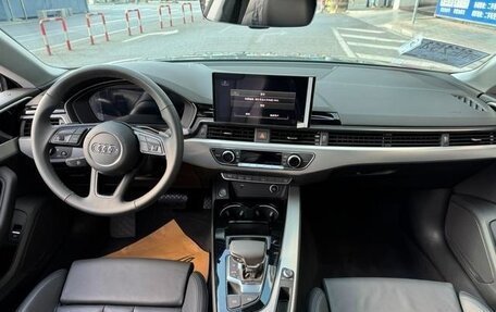 Audi A5, 2022 год, 5 300 000 рублей, 6 фотография