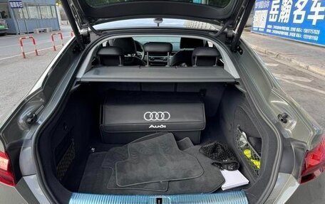 Audi A5, 2022 год, 5 300 000 рублей, 10 фотография