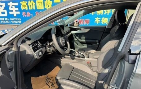 Audi A5, 2022 год, 5 300 000 рублей, 7 фотография