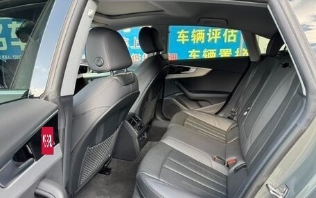 Audi A5, 2022 год, 5 300 000 рублей, 11 фотография