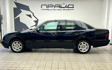 Mercedes-Benz E-Класс, 2002 год, 599 000 рублей, 3 фотография