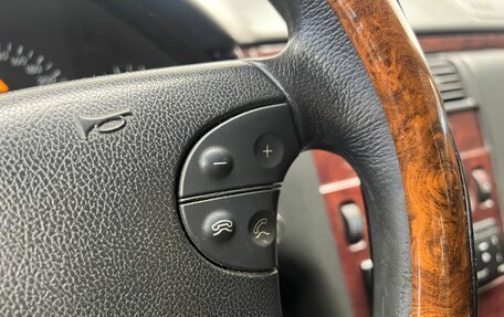 Mercedes-Benz E-Класс, 2002 год, 599 000 рублей, 8 фотография