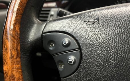 Mercedes-Benz E-Класс, 2002 год, 599 000 рублей, 7 фотография