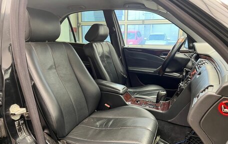 Mercedes-Benz E-Класс, 2002 год, 599 000 рублей, 16 фотография