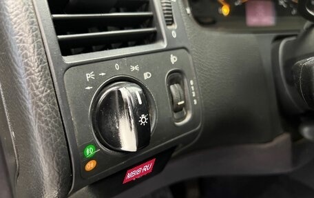 Mercedes-Benz E-Класс, 2002 год, 599 000 рублей, 9 фотография