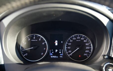 Mitsubishi Outlander III рестайлинг 3, 2018 год, 1 850 000 рублей, 11 фотография