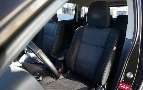 Mitsubishi Outlander III рестайлинг 3, 2018 год, 1 850 000 рублей, 10 фотография