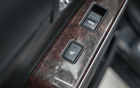 Toyota Camry, 2018 год, 1 950 000 рублей, 9 фотография