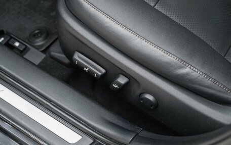 Toyota Camry, 2018 год, 1 950 000 рублей, 12 фотография