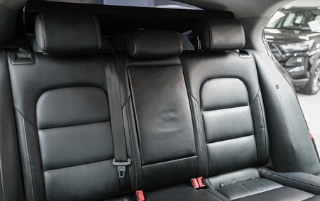 Skoda Superb III рестайлинг, 2014 год, 1 250 000 рублей, 9 фотография