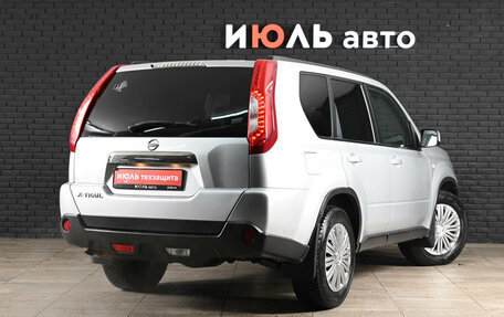 Nissan X-Trail, 2011 год, 1 250 000 рублей, 6 фотография