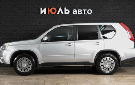 Nissan X-Trail, 2011 год, 1 250 000 рублей, 4 фотография