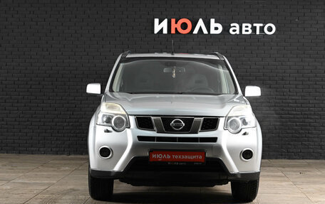 Nissan X-Trail, 2011 год, 1 250 000 рублей, 2 фотография