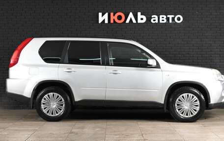 Nissan X-Trail, 2011 год, 1 250 000 рублей, 5 фотография