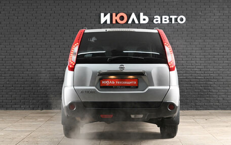 Nissan X-Trail, 2011 год, 1 250 000 рублей, 7 фотография