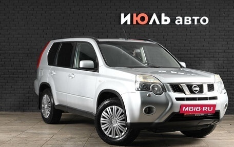 Nissan X-Trail, 2011 год, 1 250 000 рублей, 3 фотография