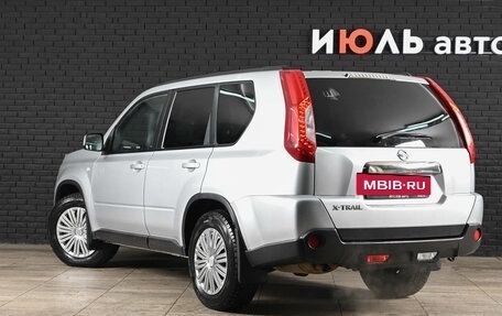 Nissan X-Trail, 2011 год, 1 250 000 рублей, 8 фотография