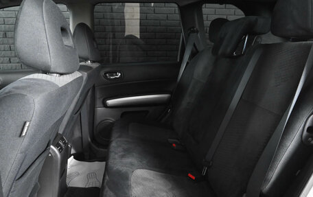 Nissan X-Trail, 2011 год, 1 250 000 рублей, 10 фотография