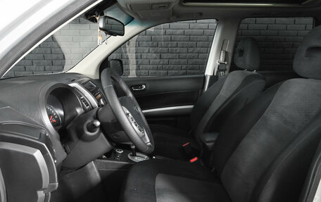 Nissan X-Trail, 2011 год, 1 250 000 рублей, 9 фотография