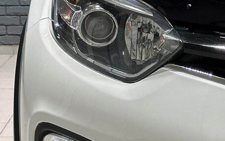 Renault Kaptur I рестайлинг, 2018 год, 1 597 000 рублей, 9 фотография