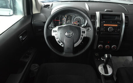 Nissan X-Trail, 2011 год, 1 250 000 рублей, 11 фотография