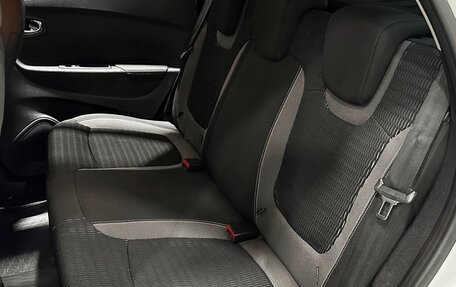 Renault Kaptur I рестайлинг, 2018 год, 1 597 000 рублей, 12 фотография