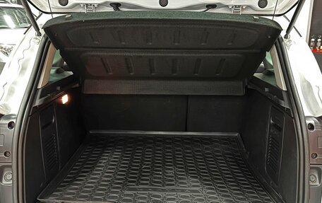 Renault Kaptur I рестайлинг, 2018 год, 1 597 000 рублей, 13 фотография