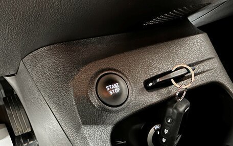 Renault Kaptur I рестайлинг, 2018 год, 1 597 000 рублей, 25 фотография