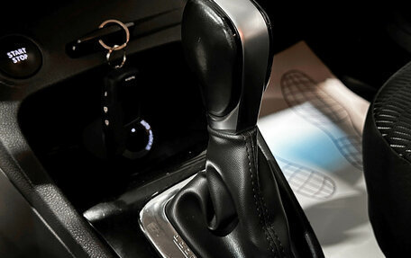 Renault Kaptur I рестайлинг, 2018 год, 1 597 000 рублей, 26 фотография