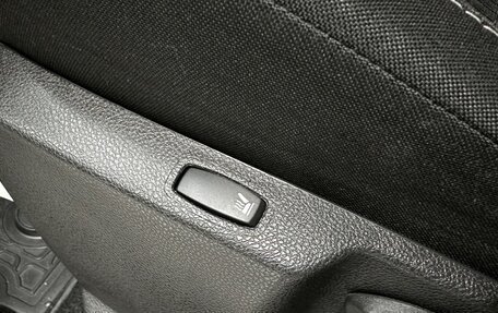 Renault Kaptur I рестайлинг, 2018 год, 1 597 000 рублей, 18 фотография