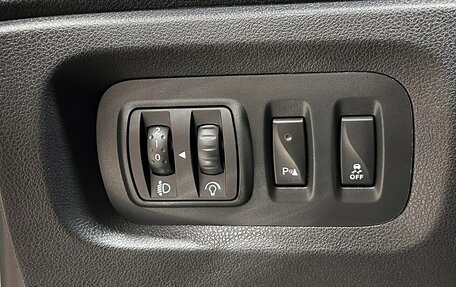 Renault Kaptur I рестайлинг, 2018 год, 1 597 000 рублей, 19 фотография