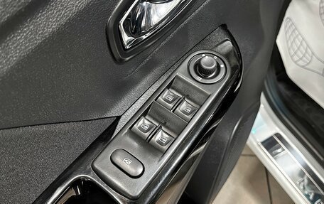 Renault Kaptur I рестайлинг, 2018 год, 1 597 000 рублей, 17 фотография