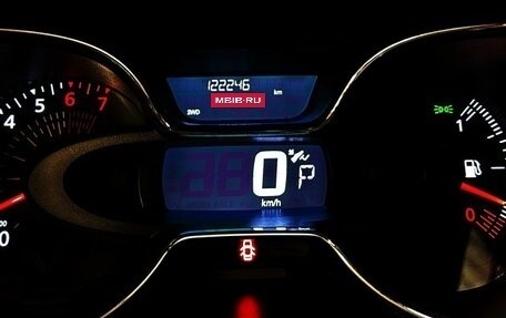 Renault Kaptur I рестайлинг, 2018 год, 1 597 000 рублей, 20 фотография