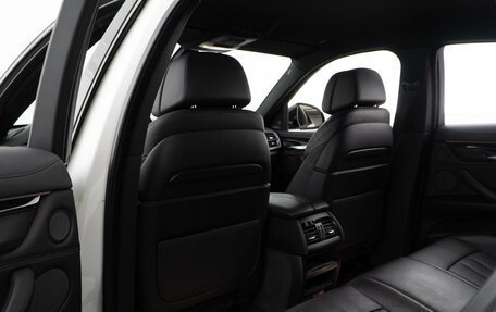 BMW X6, 2014 год, 3 943 055 рублей, 11 фотография