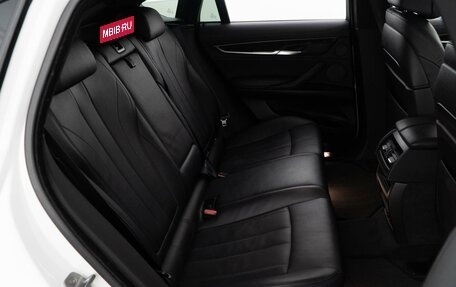 BMW X6, 2014 год, 3 943 055 рублей, 7 фотография