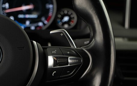 BMW X6, 2014 год, 3 943 055 рублей, 14 фотография